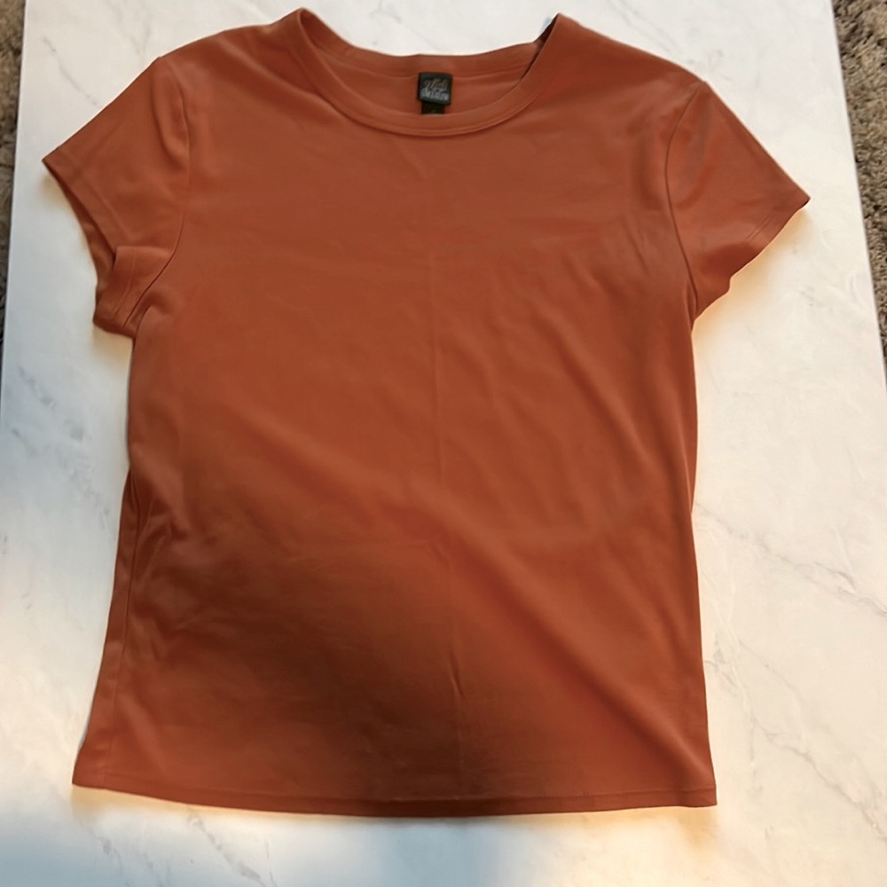 WILD FABLE TEE